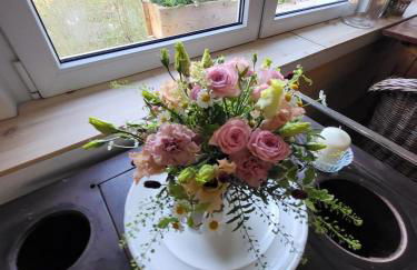 Ferienwohnung Schwarzwaldglück - Foto 23