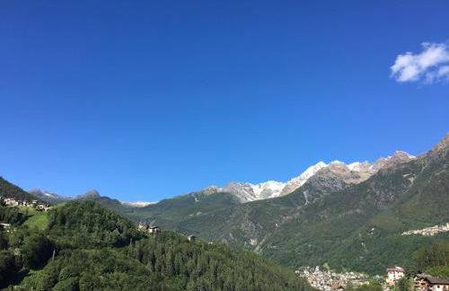 La vista sulla Valmalenco - Photo 20