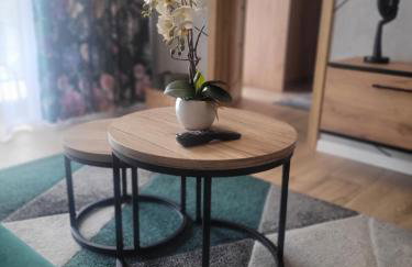 Apartament z basenem i jacuzzi KARMELOWY NA DOLNEJ Green Park Resort A13, ul DOLNA 7A - Foto 10