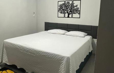 Apartamento Aconchego II - Photo 2