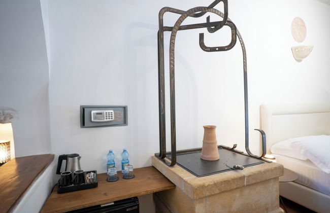 Masseria Le Lamie - Foto 47