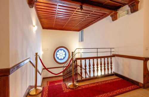 Attic historic building with air conditioning - Foto 25