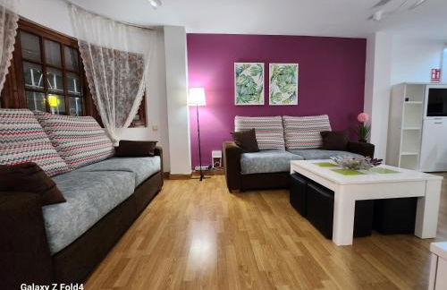 VILLA ARTEP Lujoso apartamento con piscina comunitaria - Foto 9