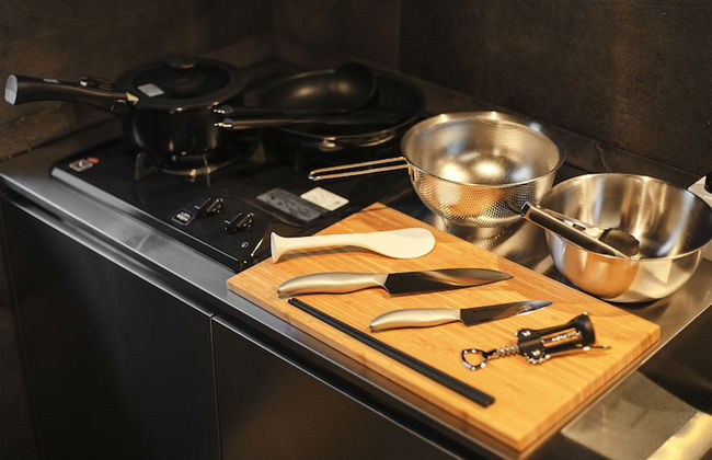 Samurai House 2 - Foto 12