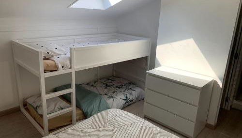 Gîte Cadet Roussel - Orgelet - Foto 5