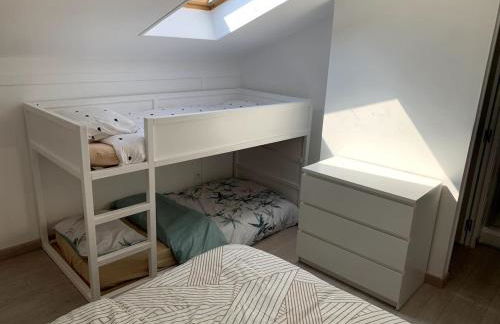 Gîte Cadet Roussel - Orgelet - Foto 5