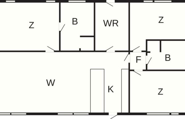 Scenic Retreat in Saksild-by Traum - Foto 10