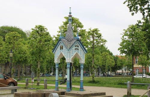 Holländer Flair Friedrichstadt - Foto 48