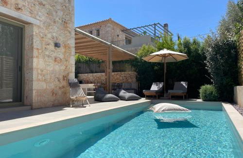 PAPADRIA VILLAS - Modern Luxury villas near Kathisma Beach - Photo 29