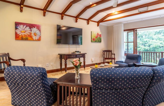 Selborne Golf Estate First Private Stays - Photo 37