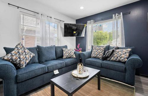 North Chi retreatNavySaunaTiki BarGames - Foto 15