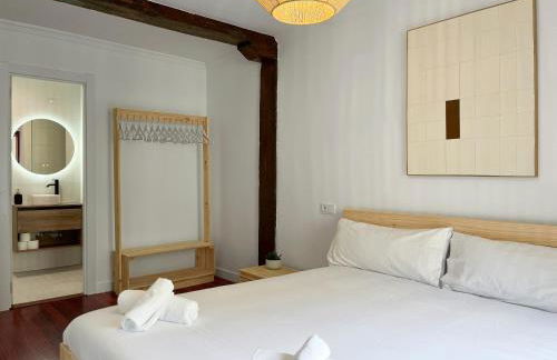 Casco Viejo Apartment - Foto 11