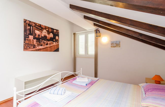 Apartment Villa Mikica - Foto 6