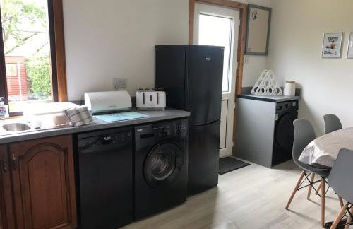 Hebridean Holiday House - Foto 21