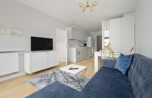 Ekskluzywne Apartamenty "Na Wydmach" Międzywodzie by Noclegi Renters - Foto 39