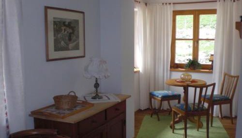 Ferienwohnung Ernst - Foto 2