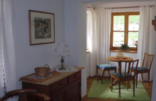 Ferienwohnung Ernst - Foto 2