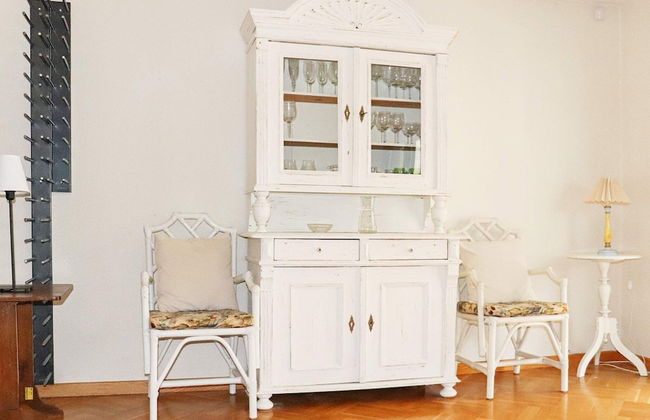 8 Person Holiday Home in Bastad-by Traum - Foto 16