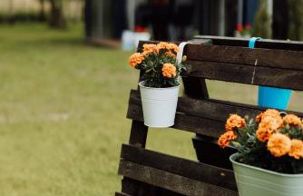 Rowerowe domki - Foto 9