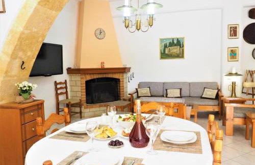 Traditional Cretan Villa - Photo 22