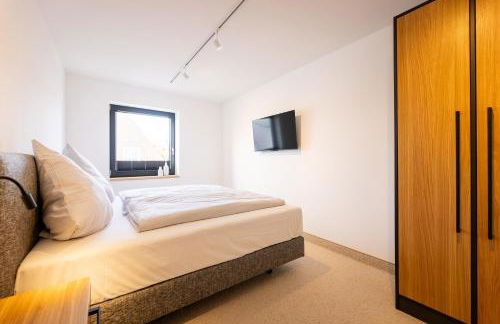 Inselresidenzen Norderney - Foto 38