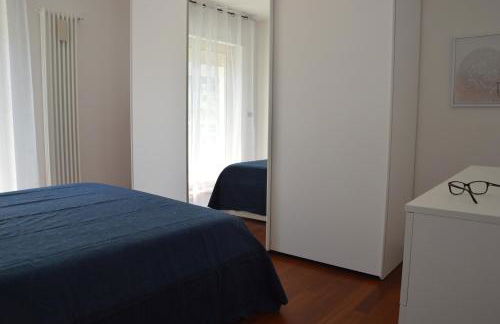 Appartamento Miramare 3 con servizio spiaggia - Foto 26