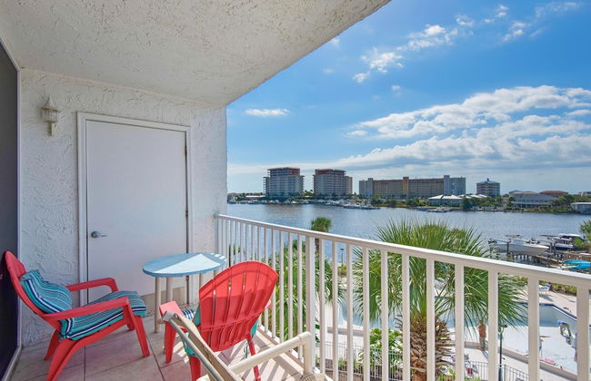 Dolphin Point #406c - Foto 31