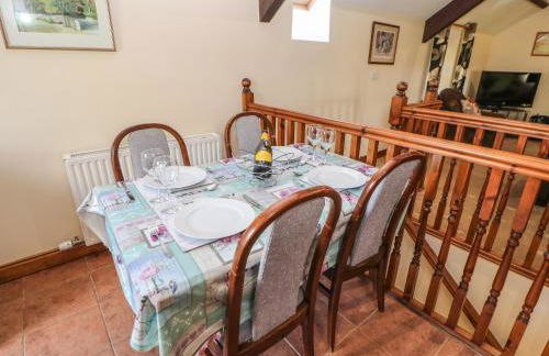 Rum Bush Cottage - Foto 10