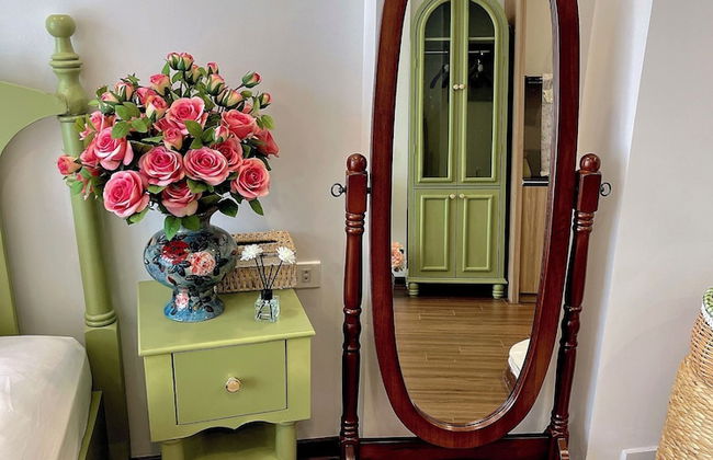 C&K Luxury Homestay Hai Phong - Foto 19