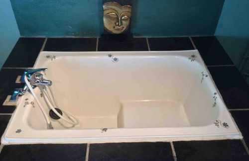 Le petit Fort Fleuri - Foto 22