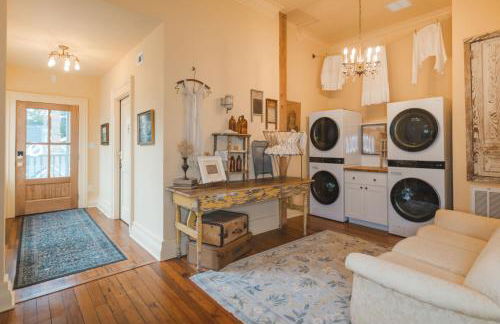 The Gilded Lady - The Cypress Suite - Foto 18