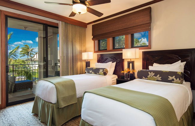 Koloa Landing Resort at Poipu,Autograph Collection - Foto 32