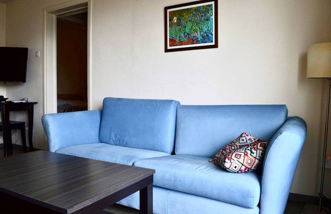 Lordos Hotel Apartments - Foto 20