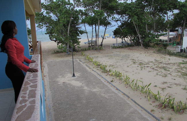 Apartamento el Pueblito Playa Dorada - Foto 38