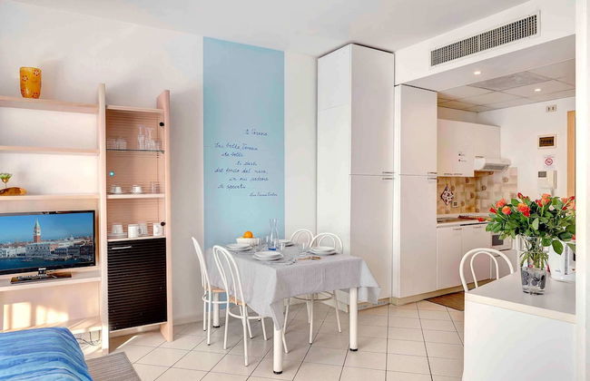 Residence Venice - Foto 7