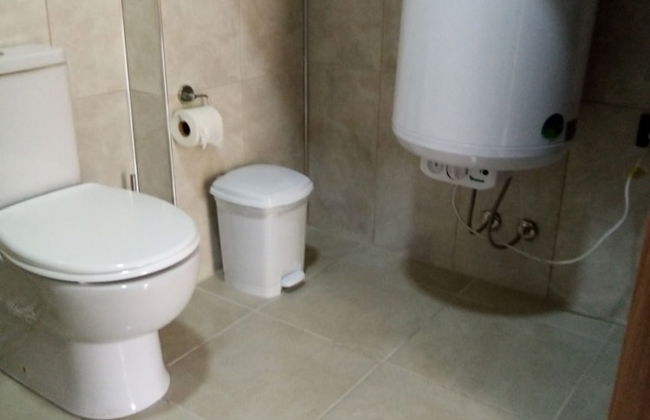 Zisto Apart Hotel & Bungalow - Photo 30