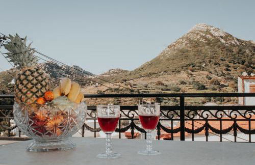 Chaniotis Home, In the heart of Kinidaros - Foto 23