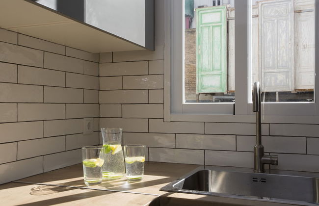 SingularStays Parque Central - Foto 27