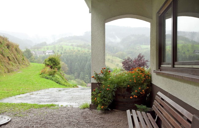 Modern Apartment in Bad Peterstal-griesbach With Vineyards - Foto 60