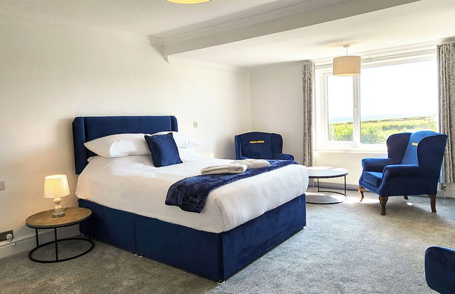 Bay View - 1 Bed Suite - Ocean Breeze - Foto 8