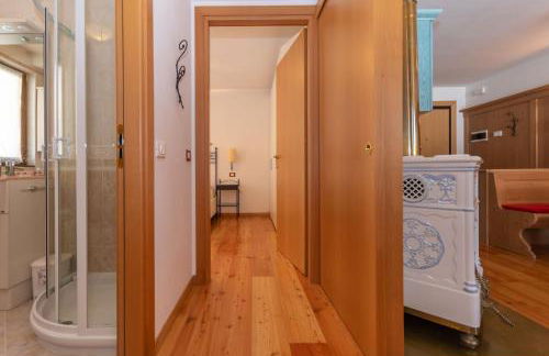 Residence Molin - Foto 37