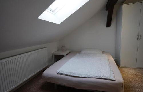 Gemütliche Unterkunft für bis zu 11 Personen. - Foto 13