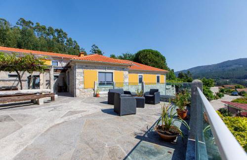 Quinta dos Fangueiros - Foto 12