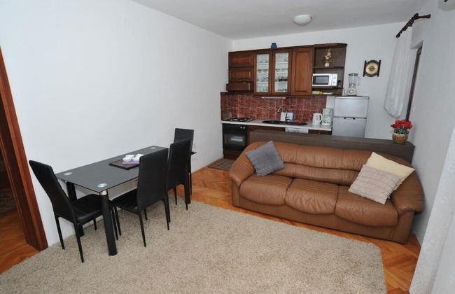 Apartment Sonja - Foto 11