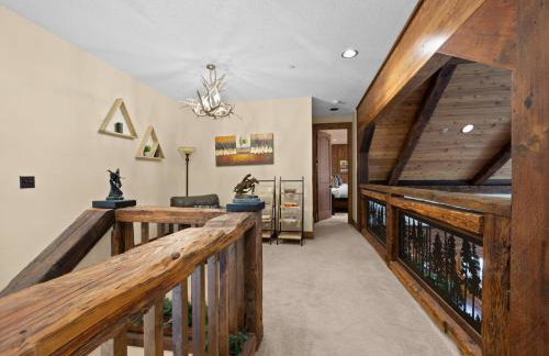 Snowed Inn - Meredith Lodging - Foto 52