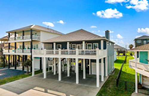 3BR - Amazing Game Room, Steps to Beach, Firepit - Foto 8