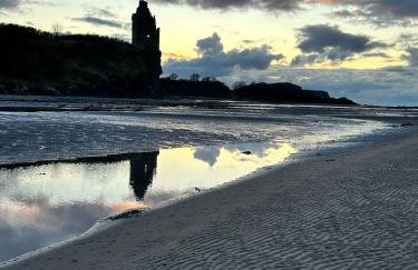 The Beach View - Greenan - Foto 35