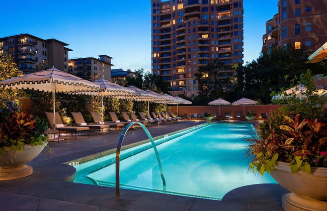 Rosewood Mansion on Turtle Creek - Foto 39