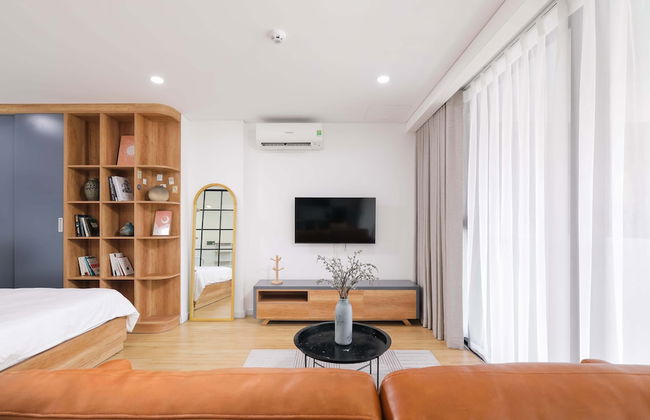 Lagom Apartment & Hotel - Foto 65