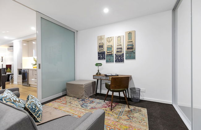 Astra Apartments Newcastle West - Photo 19